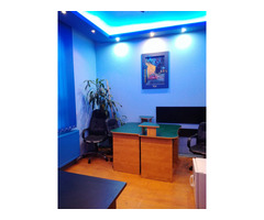 Parcul Carol – Arenele Romane (Str Cutitul de Argint) -  Apartament 3 camere,in Imobil P+E2