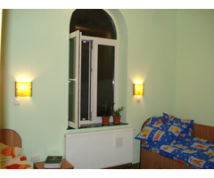 Parcul Carol – Arenele Romane (Str Cutitul de Argint) -  Apartament 3 camere,in Imobil P+E2