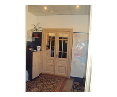 Parcul Carol – Arenele Romane (Str Cutitul de Argint) -  Apartament 3 camere,in Imobil P+E2