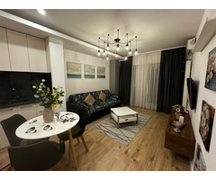 Belvedere Residence | 2 Camere | Centrală | Aer condiţionat | Parcare | Bloc 2020 - 1