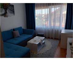 Vînd apartament 2 camere mobilat