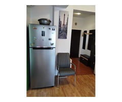 Vînd apartament 2 camere mobilat