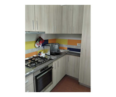Vînd apartament 2 camere mobilat - 6