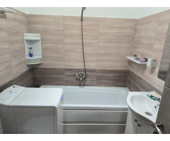 Vand garsoniera decomandata si mobilata