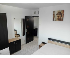 Apartament decomandat de inchiriat , 2 camere  Podul de fier Iasi 470 € - 8