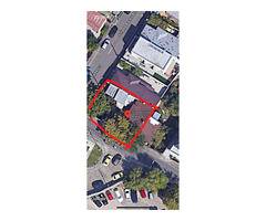 Proprietar vând teren cu casa renovabila/demolabila Colentina/Teiul Doamnei