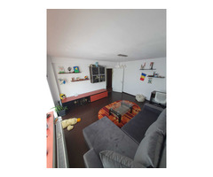 Închiriez apartament de 2 camere - 4