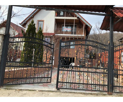 Vila de vanzare Baile Govora