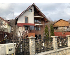 Vila de vanzare Baile Govora