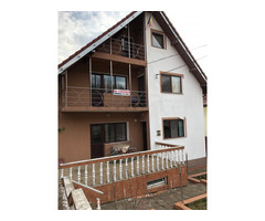 Vila de vanzare Baile Govora