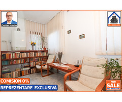 Oaza de liniste si verdeata – Casa cu gradina generoasa | Mihai Bravu - 8