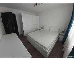 Apartament 3 camere complet utilat, ultracentral, loc de parcare