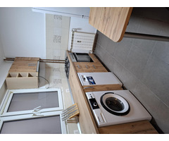 Apartament de 2 camere de închiriat, la 5 minute de metrou Favorit