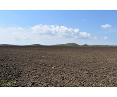 Teren extravilan Ulmi jud Giurgiu 2357 mp