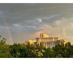 Vand apartament 2 camere ultracentral