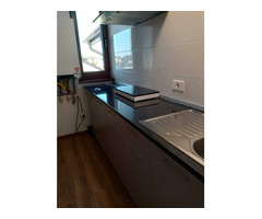 Închiriez garsonieră în Otopeni - Odăile