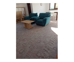 Închiriez garsonieră în Otopeni - Odăile