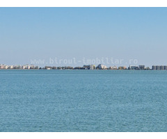 Apartament cu Vedere Frontală la Lacul Siutghiol in RATE incl. Parcare