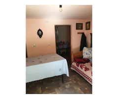 Vand casa la tara cu teren  4000mp - 7
