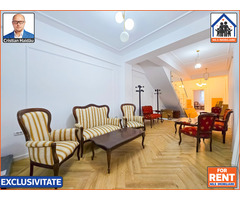 Casa renovata | Timpuri Noi | 7 camere | 7 bai | 2 balcoane |