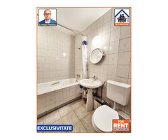 Garsoniera de inchiriat | Bd Unirii - Str Emil Botta