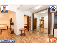 De inchiriat: Apartament 2 camere | Bd. Octavian Goga - S3 - 7