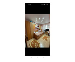 Spre vânzare apartament cu 3 camere - 6