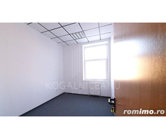 Spatii de birouri Centru Civic Brasov, parcare privata - 7