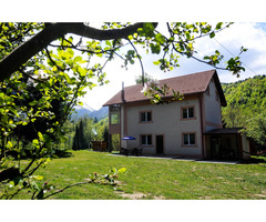 Vila/ pensiune complet mobilata și utilata