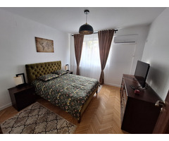 Apartament 3 camere Dorobanti complet renovat si utilat-prima inchirie