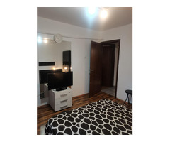 Metrou Eroii Revolutiei, str. Șura Mare –parter/7, decomandat