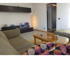 Magheru EVA apartament 3 camere