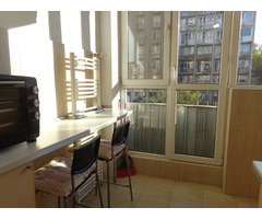 Magheru EVA apartament 3 camere