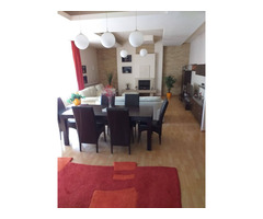 Vila padurea baneasa