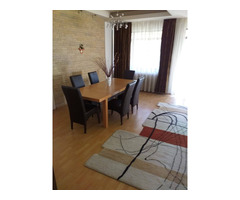 Vila padurea baneasa