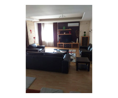 Vila padurea baneasa