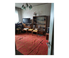 Vând apartament 2 camere decomandat Sinaia