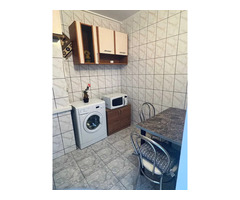 Proprietar vand apartament 2 camere, decomandat, renovat, mobilat, utilat, zona Luica - 5