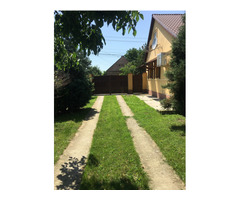 Casa de vanzare in Parta, judetul Timis