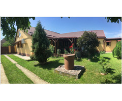 Casa de vanzare in Parta, judetul Timis