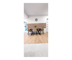 Apartament nou, finisat ultramodern, etaj 1, 43 mp, zona VIVO-CLUJ