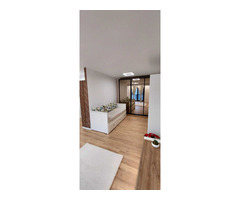 Apartament nou, finisat ultramodern, etaj 1, 43 mp, zona VIVO-CLUJ