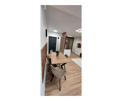Apartament nou, finisat ultramodern, etaj 1, 43 mp, zona VIVO-CLUJ