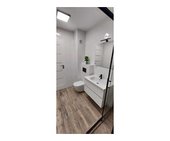 Apartament nou, finisat ultramodern, etaj 1, 43 mp, zona VIVO-CLUJ - 8