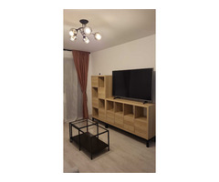 Inchiriere Apartament 2 camere Titan - Nicolae Teclu / Hils Brauner