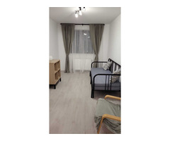 Inchiriere Apartament 2 camere Titan - Nicolae Teclu / Hils Brauner