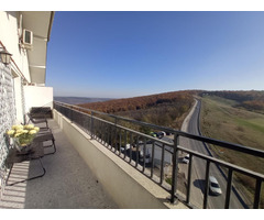Penthouse Superb zona Copou - Breazu - 6
