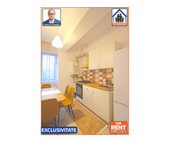 Apartament 2 cam | Bloc nou | Mobilat | Utilat | Prelungirea Ghencea - 6