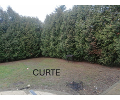 Casa de vanzare in Bacau