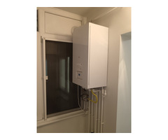 Închiriez urgent apartament cu 3 camere - mobilat și utilat - 7